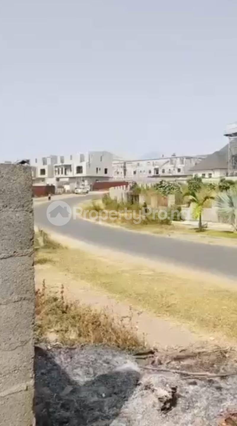 Land for sale Guzape Main Guzape Abuja