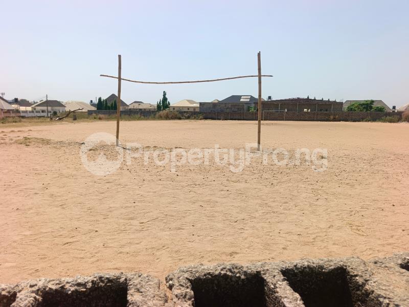 Land for sale Lugbe Fha (1r) Back Of Amac Market Abuja Nigeria Sabon Lugbe Lugbe Abuja