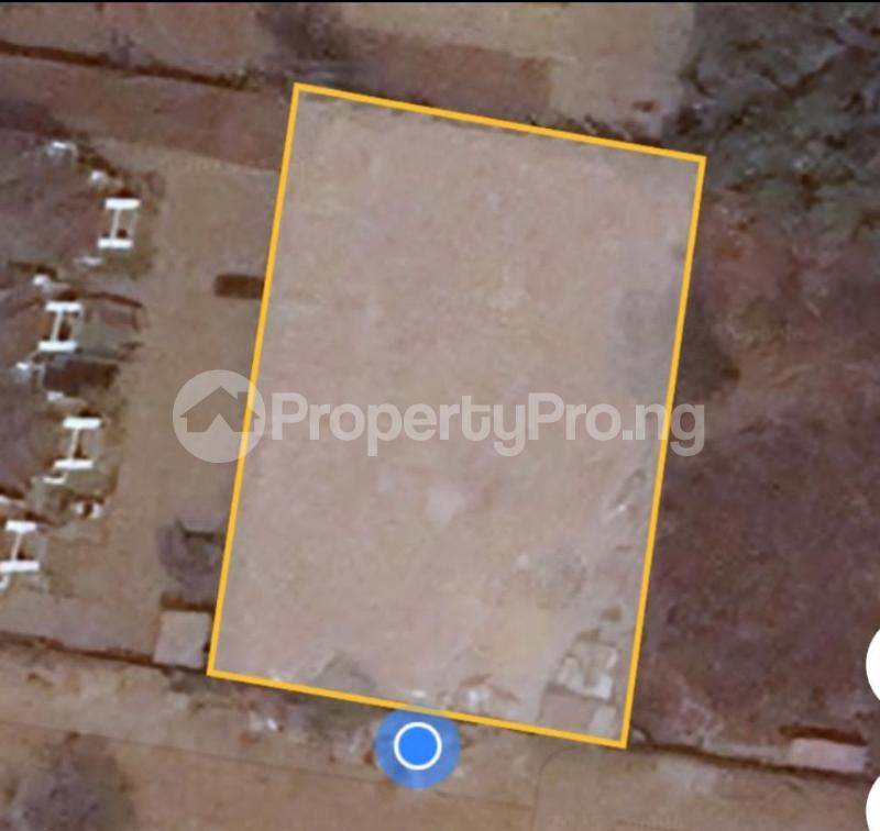 Land for sale By Max Care Gaduwa Abuja