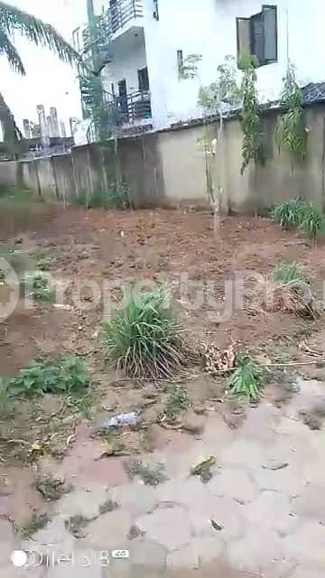 Land for sale Jabi Abuja - 0