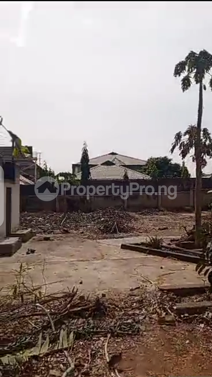 Land for sale Bida Road By Kasupda Office Kaduna North Kaduna