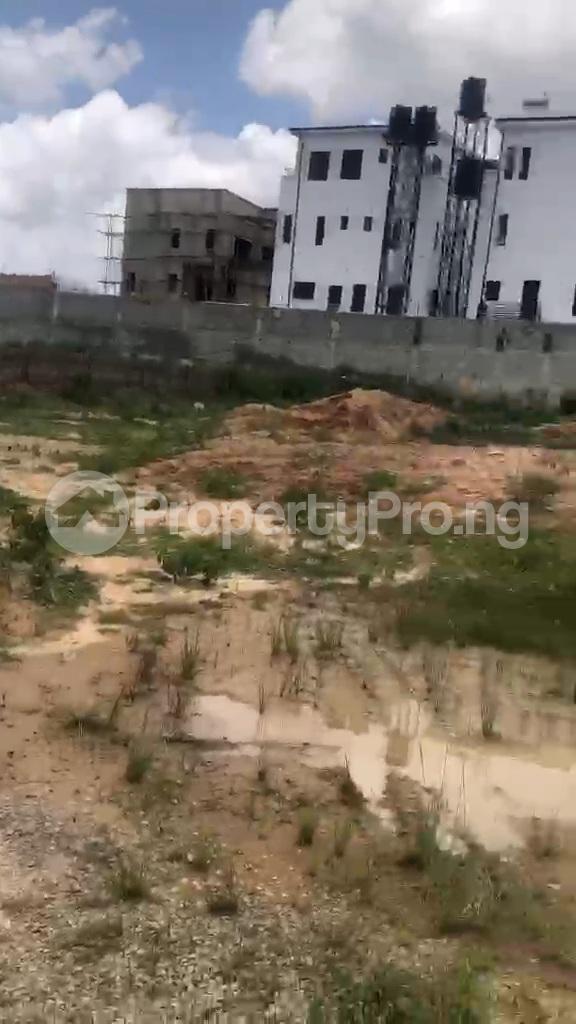 Land for sale Main Close To H Medix Guzape Abuja
