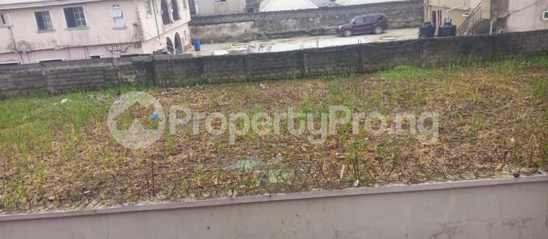 Land for sale Satellite Town Lagos Iju Lagos