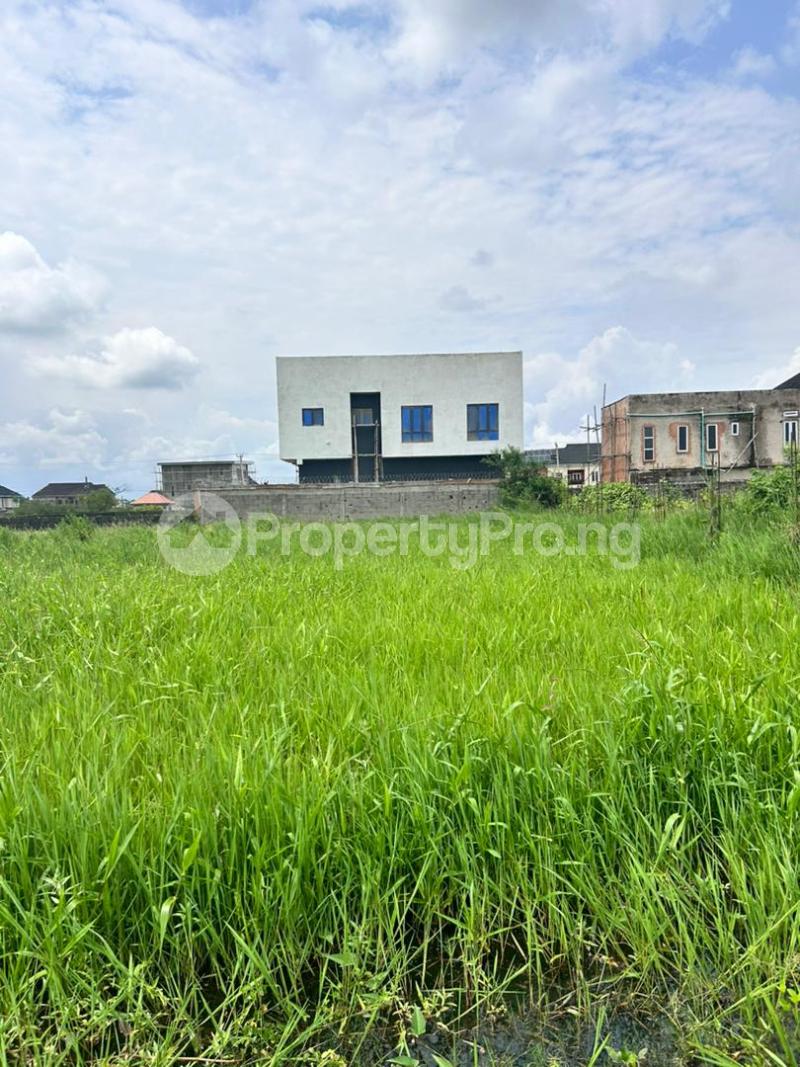 10 bedroom Land for sale Opic Estate Isheri North Ojodu Lagos