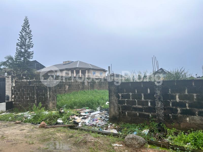 10 bedroom Land for sale Ojodu Lagos