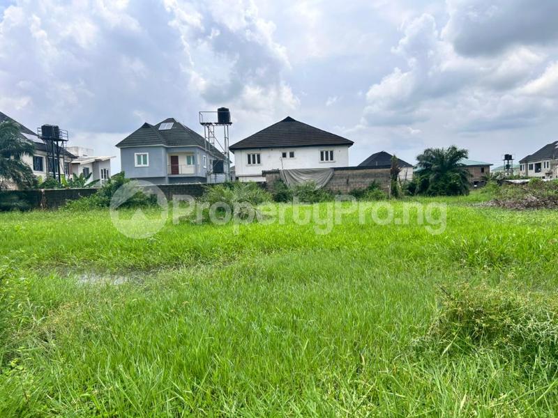 10 bedroom Land for sale Ojodu Lagos