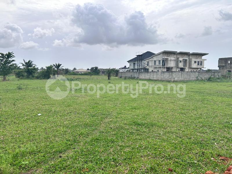 10 bedroom Land for sale Opic Estate Isheri North Ojodu Lagos