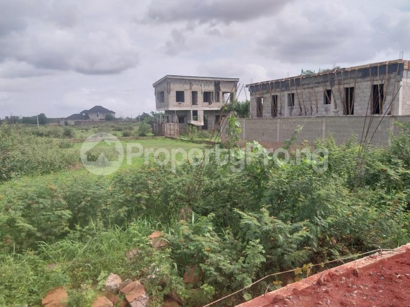 Land for sale Opic Estate Isheri North Ojodu Lagos