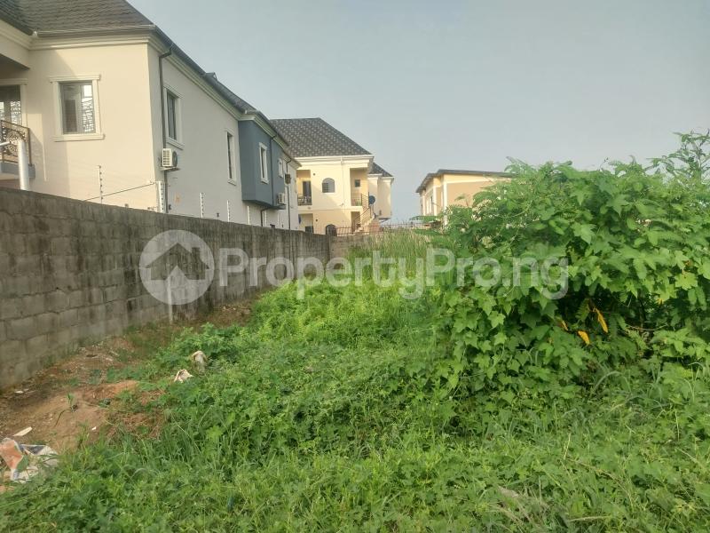 10 bedroom Land for sale Opic Estate Isheri North Ojodu Lagos