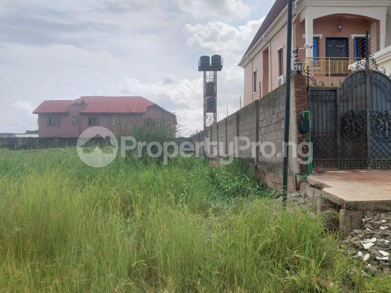 10 bedroom Land for sale Isheri North Estate, Gra Isheri North Ojodu Lagos