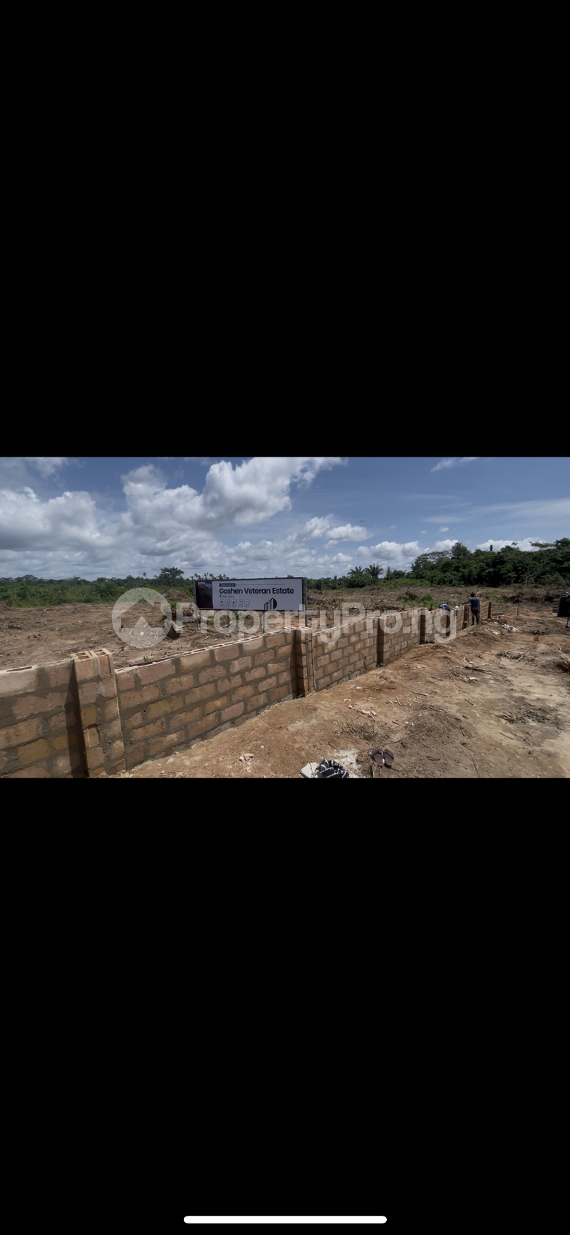 Land for sale Agbowa, Ikorodu Lagos - 4