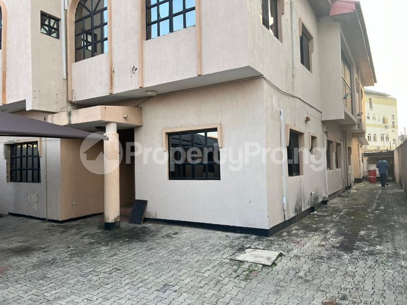Land for sale Lekki Phase 1 Lekki Lagos