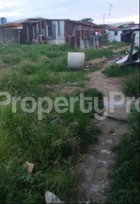 Land for sale Off Lekki Epe Expressway Sangotedo Ajah Lagos