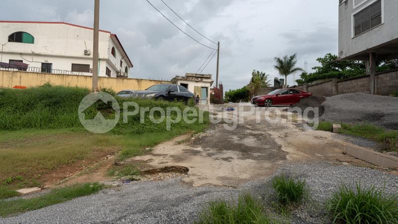 Land for sale Asokoro Abuja