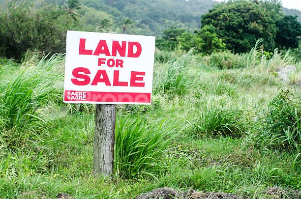 Land for sale Katampe Main Abuja