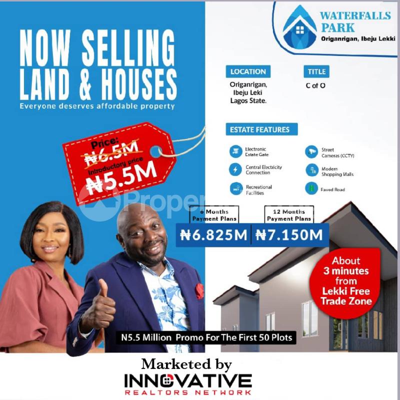Land in Lagos Island Lagos Island Lagos Land for sale in lagosisland