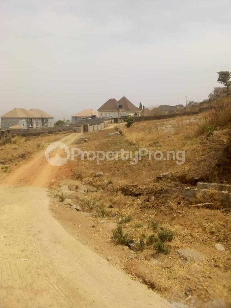 10 bedroom Land for sale Maitama Extension Mpape Abuja