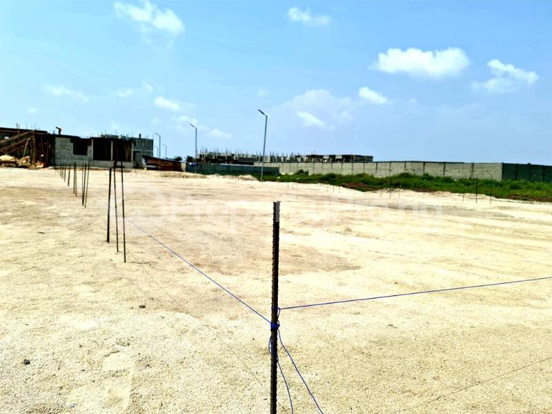 Land for sale Orimedu Ibeju Lekki Lagos Orimedu Ibeju-Lekki Lagos - 1