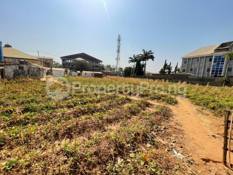 Land for sale Durumi Abuja