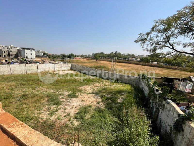Land for sale Durumi Abuja