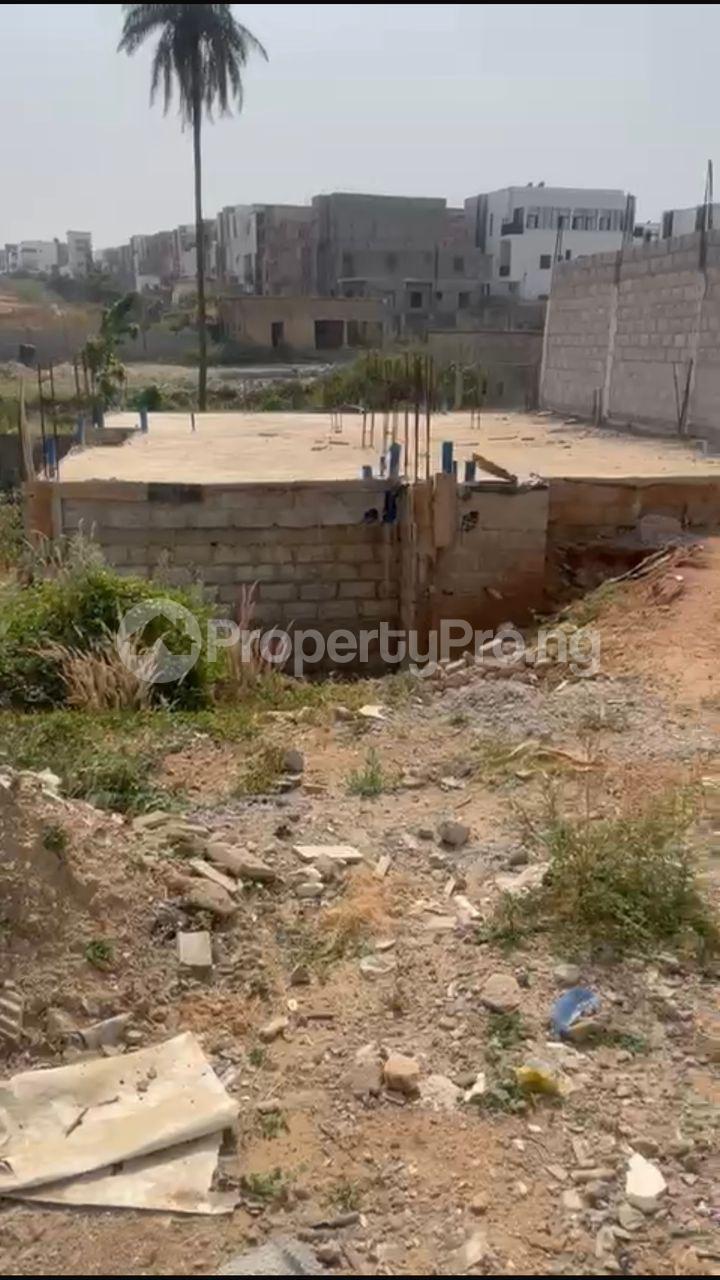 Land for sale Ochacho Site 2 Abuja Gwarinpa Abuja