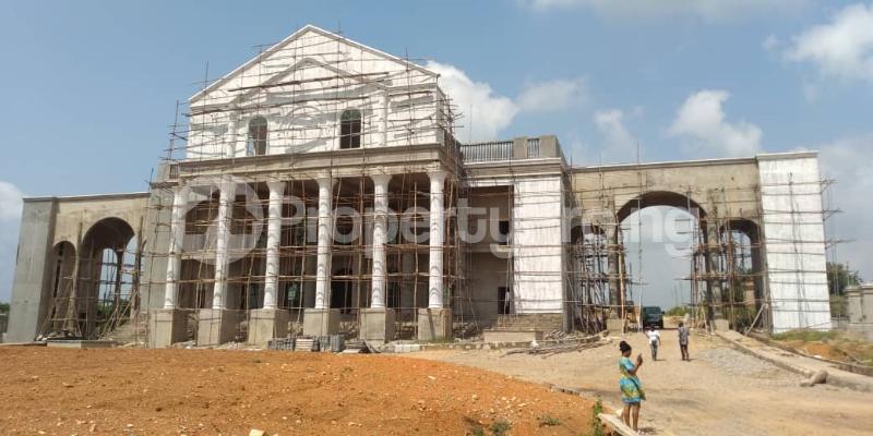 Land for sale Ashipa Ayegun Akala Express Ibadan Oyo