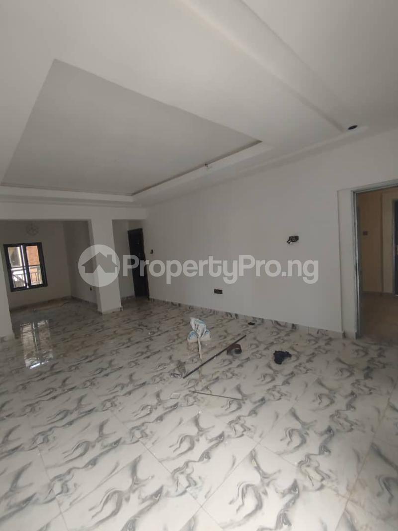 3 bedroom Flat / Apartment for rent Gilmore, Jahi Abuja