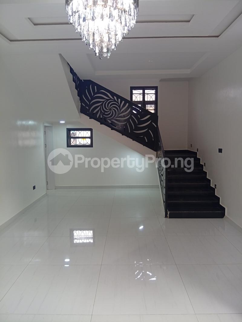 4 bedroom House for rent Fo1, Kubwa Abuja