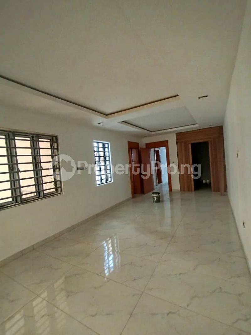 4 bedroom House for rent Jahi Abuja