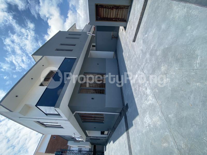 4 bedroom House for sale Lekki Phase One Lekki Phase 1 Lekki Lagos