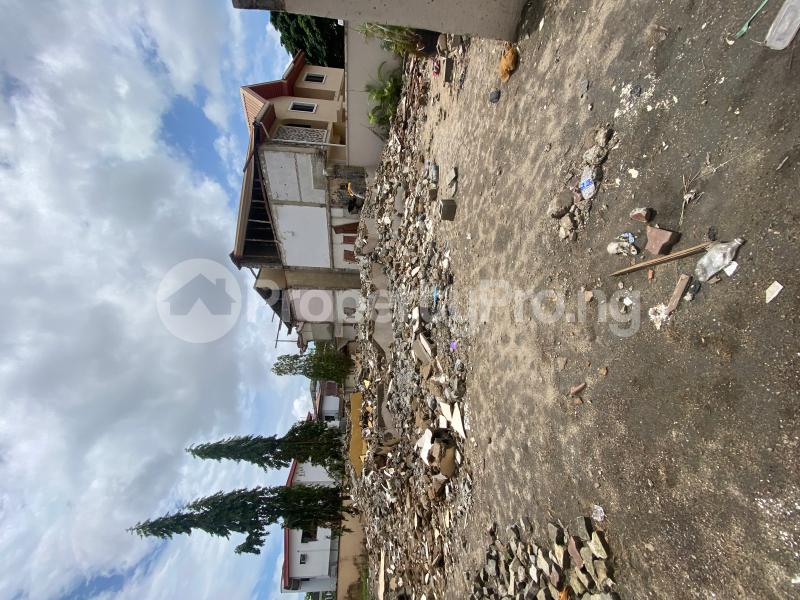 Land for sale Lekki Phase Proper By Admiralty Lekki Phase 1 Lekki Lagos