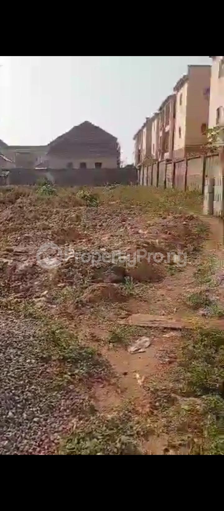 Land for sale Kubwa F01 Main Kubwa Abuja