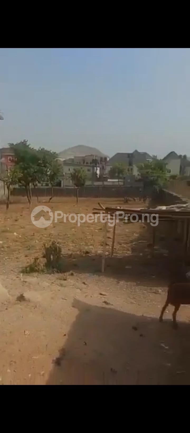 Land for sale F01 Kubwa Kubwa Abuja