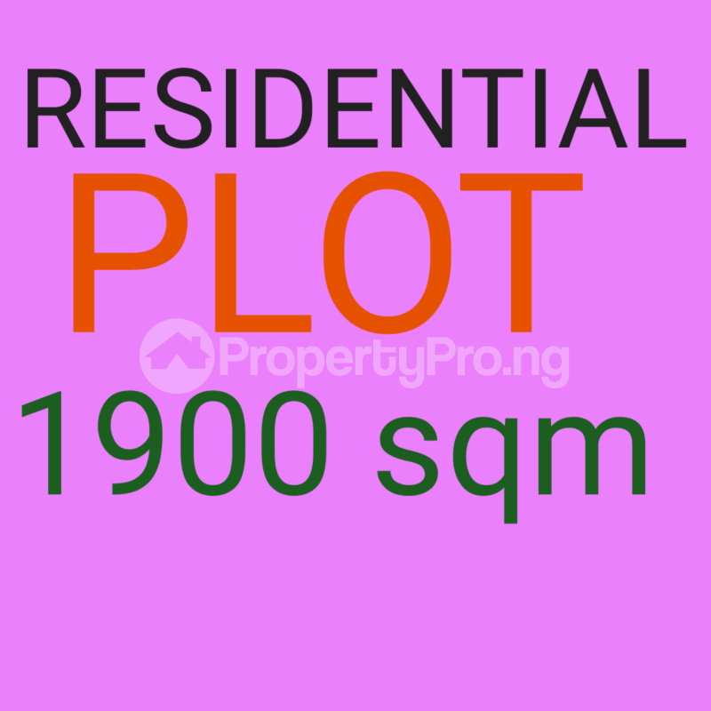 Land for sale Angwan Rimi By Degel Kaduna North Kaduna - 0