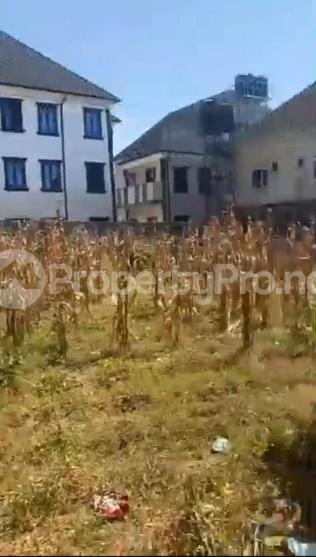 Land for sale  Dawaki Abuja