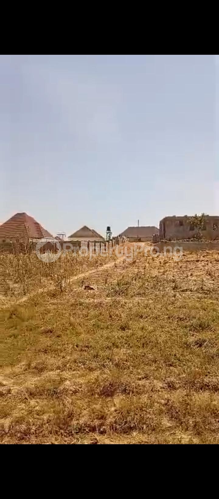 Land for sale Action Layout Bwari District Bwari Abuja