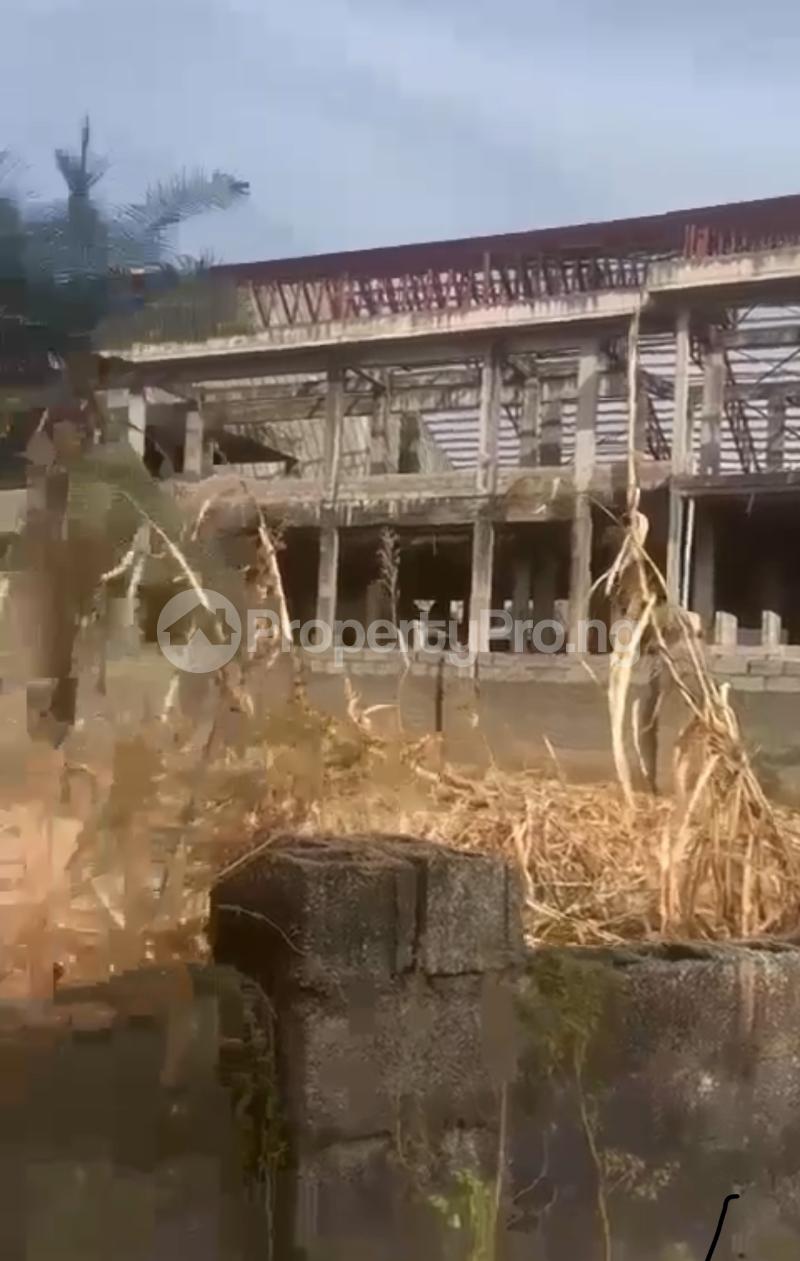 Land for sale Dakibiyu Abuja