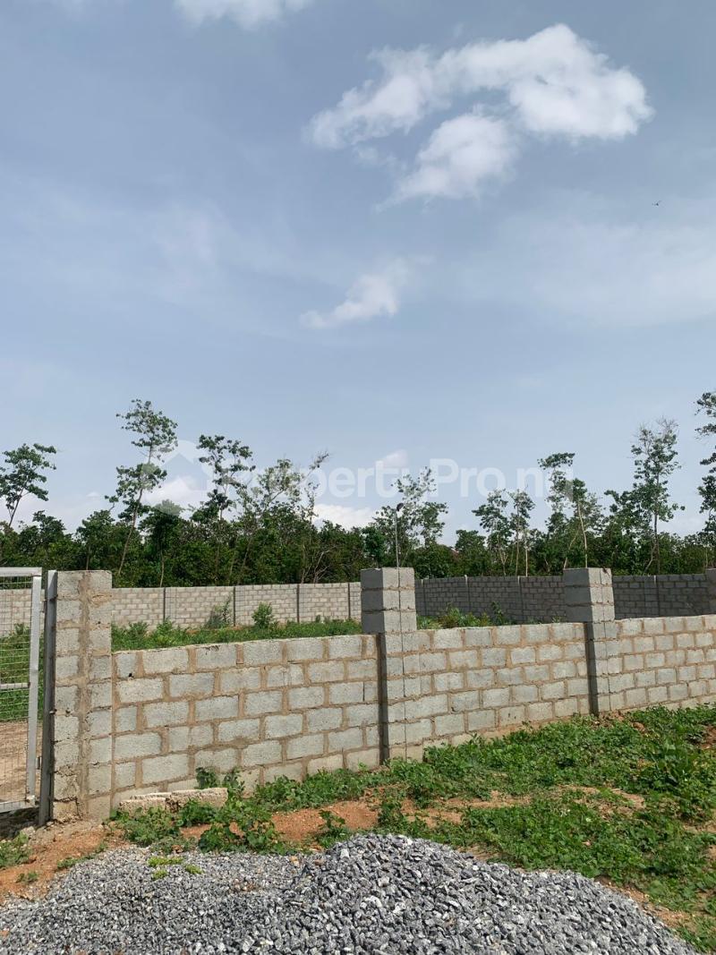 Land for sale Kaura (Games Village) Abuja