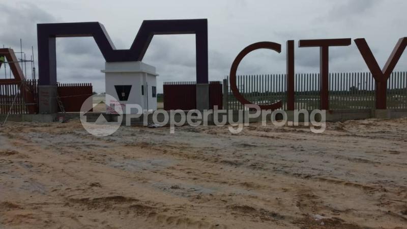 Land for sale On The Main Ogombo Road Abraham adesanya estate Ajah Lagos