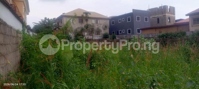 Land for sale Magodo Kosofe/Ikosi Lagos
