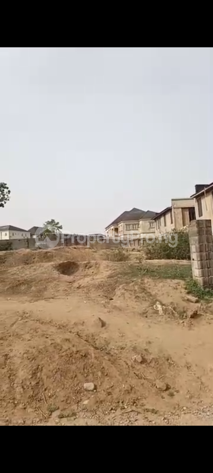 Land for sale Wuye Abuja