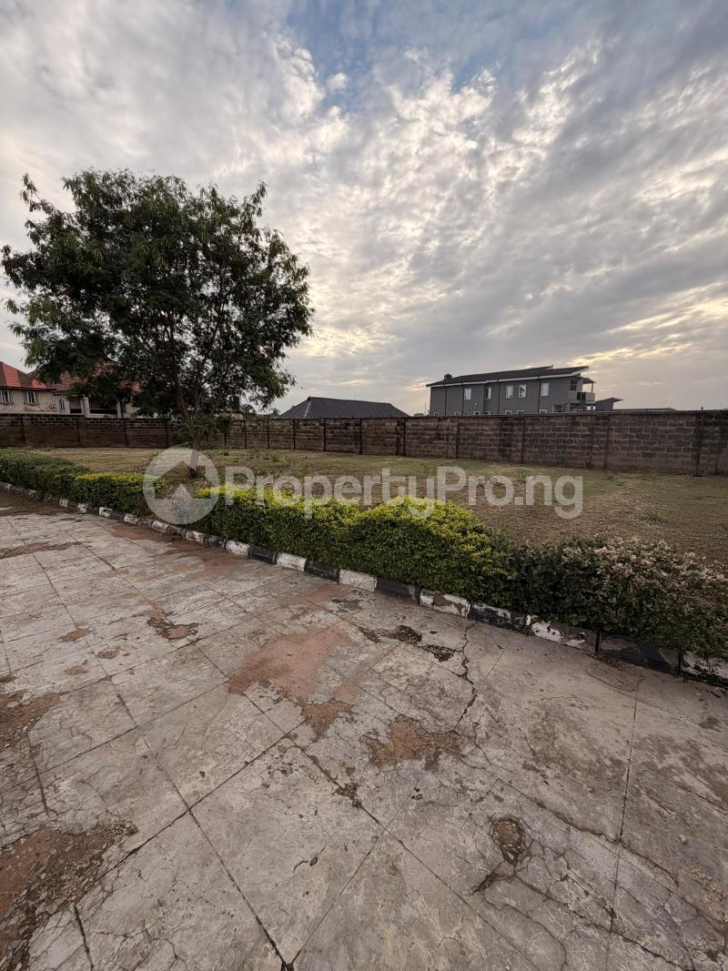 Land for sale Kolapo Ishola Gra Akobo Ibadan Oyo