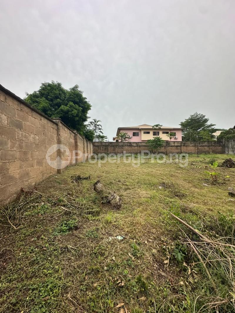 Land for sale Jericho Ibadan Oyo