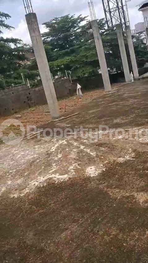 Land for sale Main By Linda Chalker Guzape Abuja