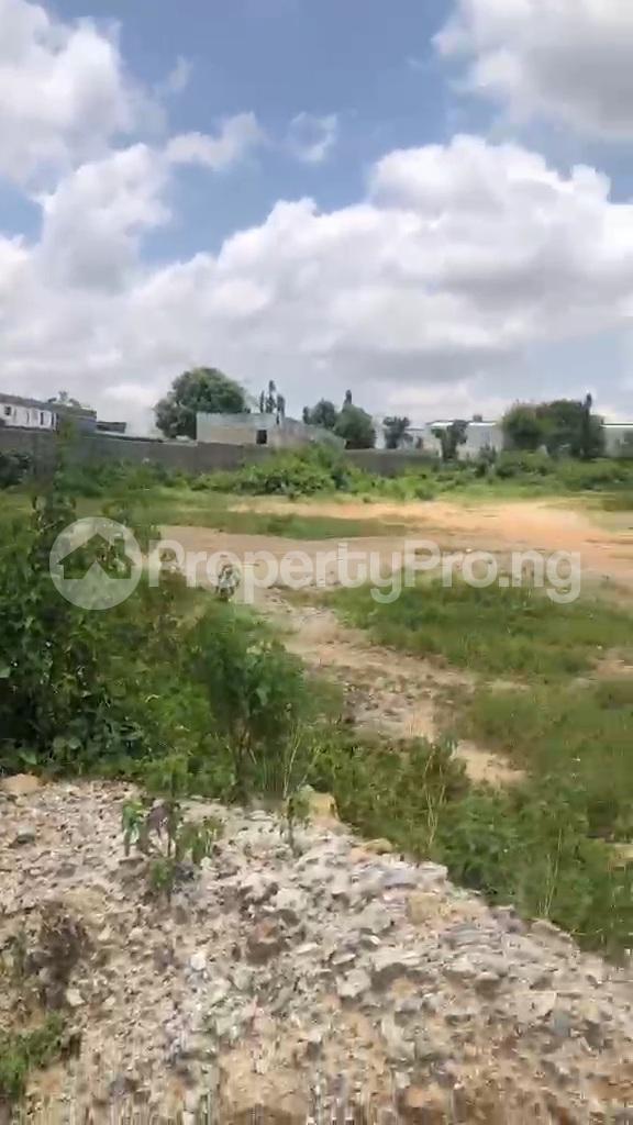 Land for sale Main, Close To H Medix Guzape Abuja