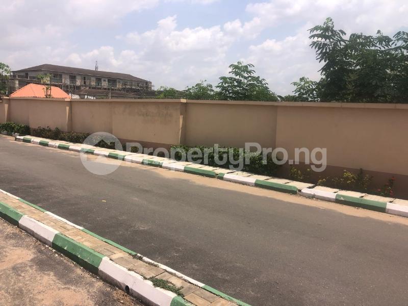 Land for sale Jericho Ibadan Oyo - 1