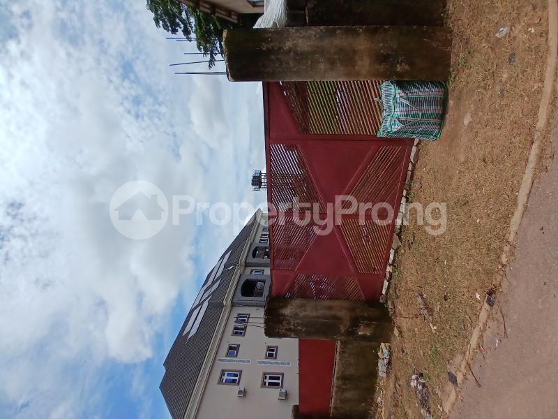 Land for sale Guzape District Abuja Diplomatic Zone Guzape Abuja