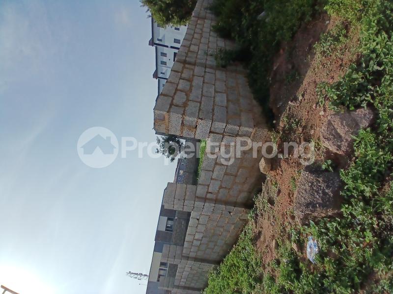 Land for sale Life Camp Abuja