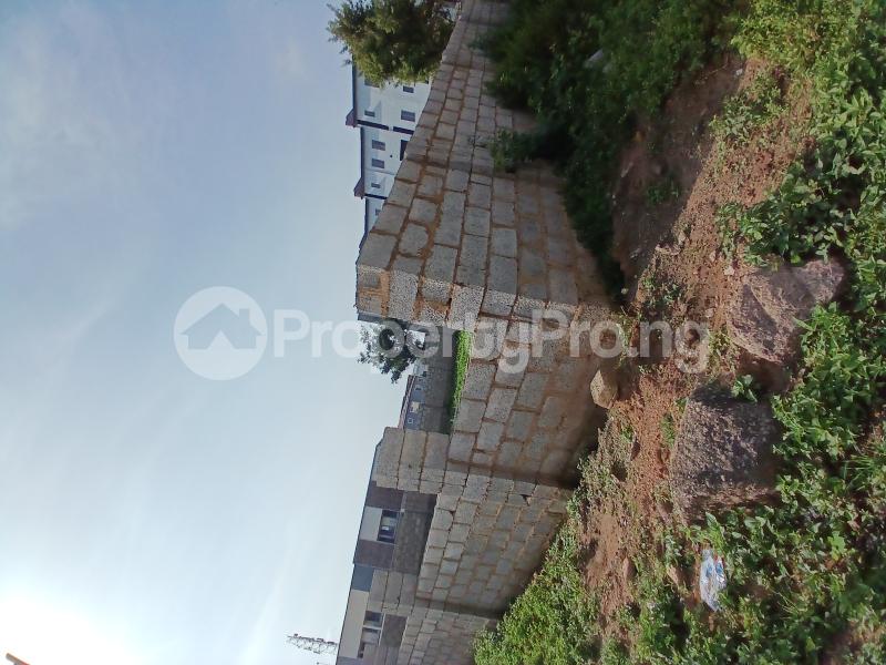 Land for sale Life Camp Abuja