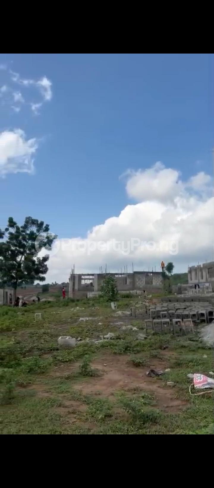 Land for sale Asokoro Extension Asokoro Abuja